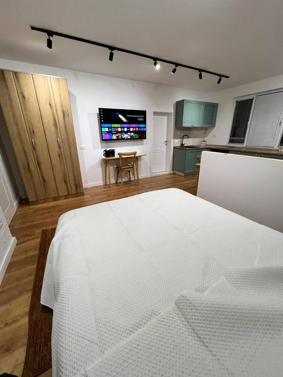 Apartamento Dai -near *
