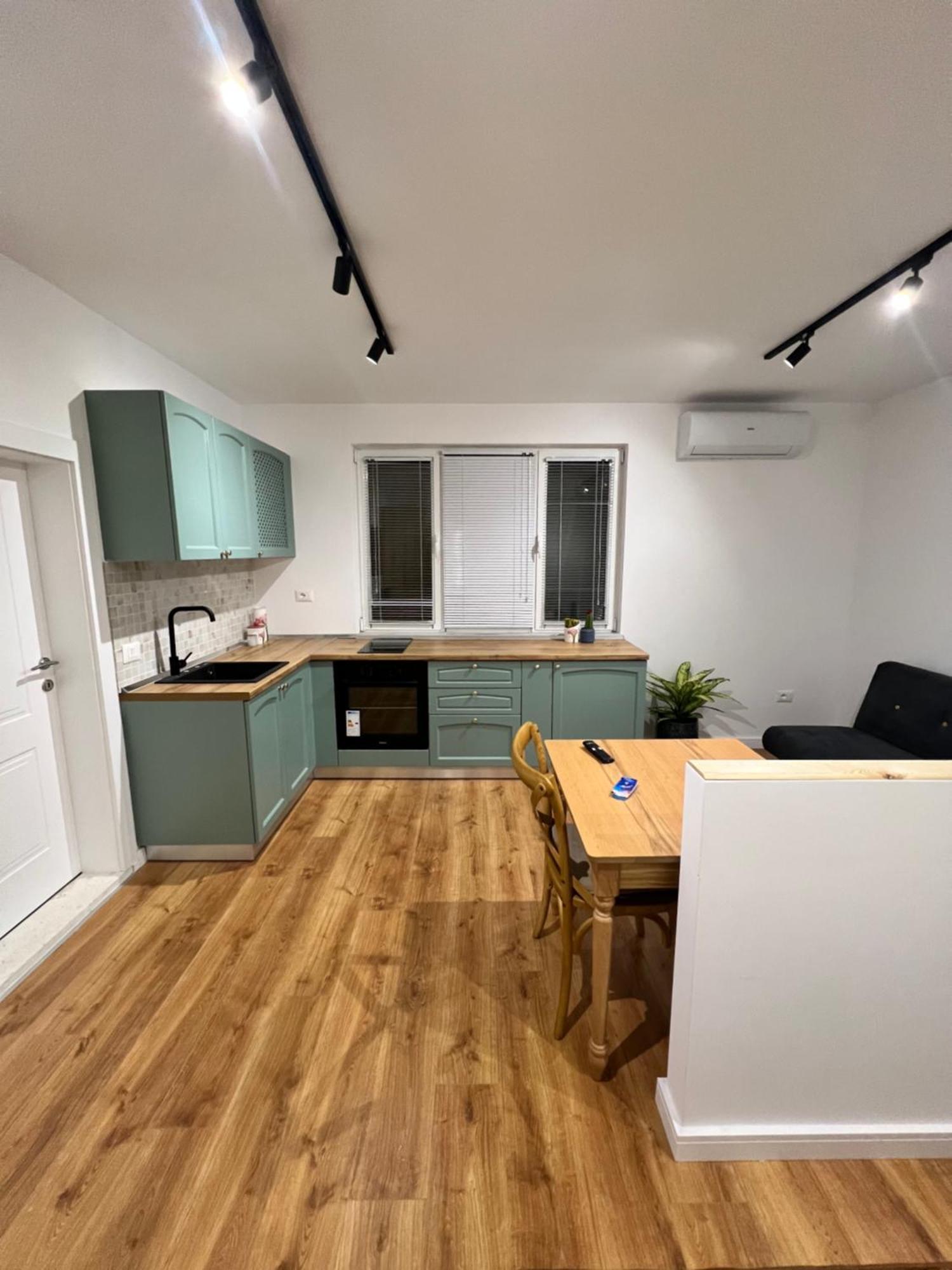 Apartamento Dai -near