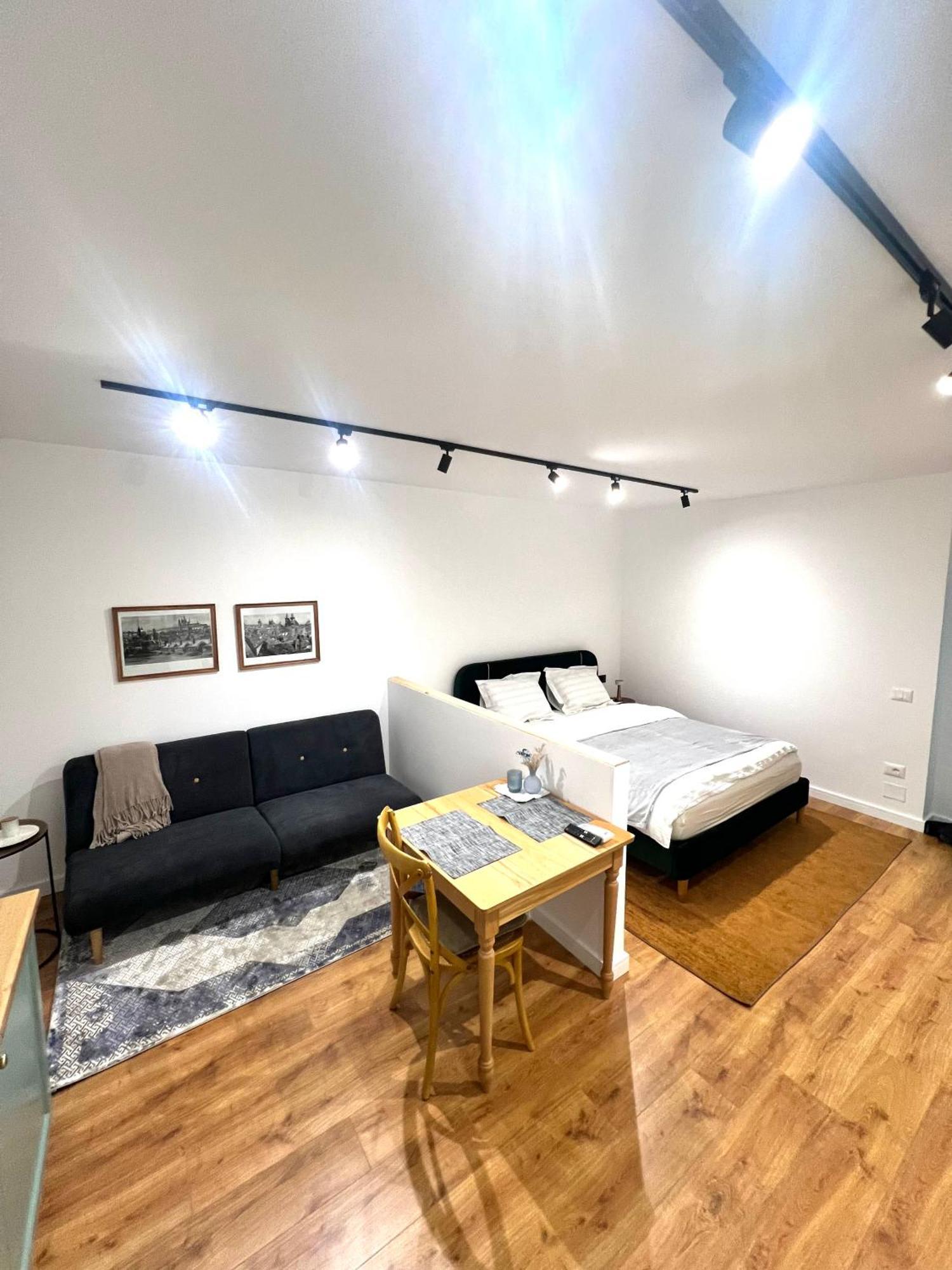 Dai -near Apartamento